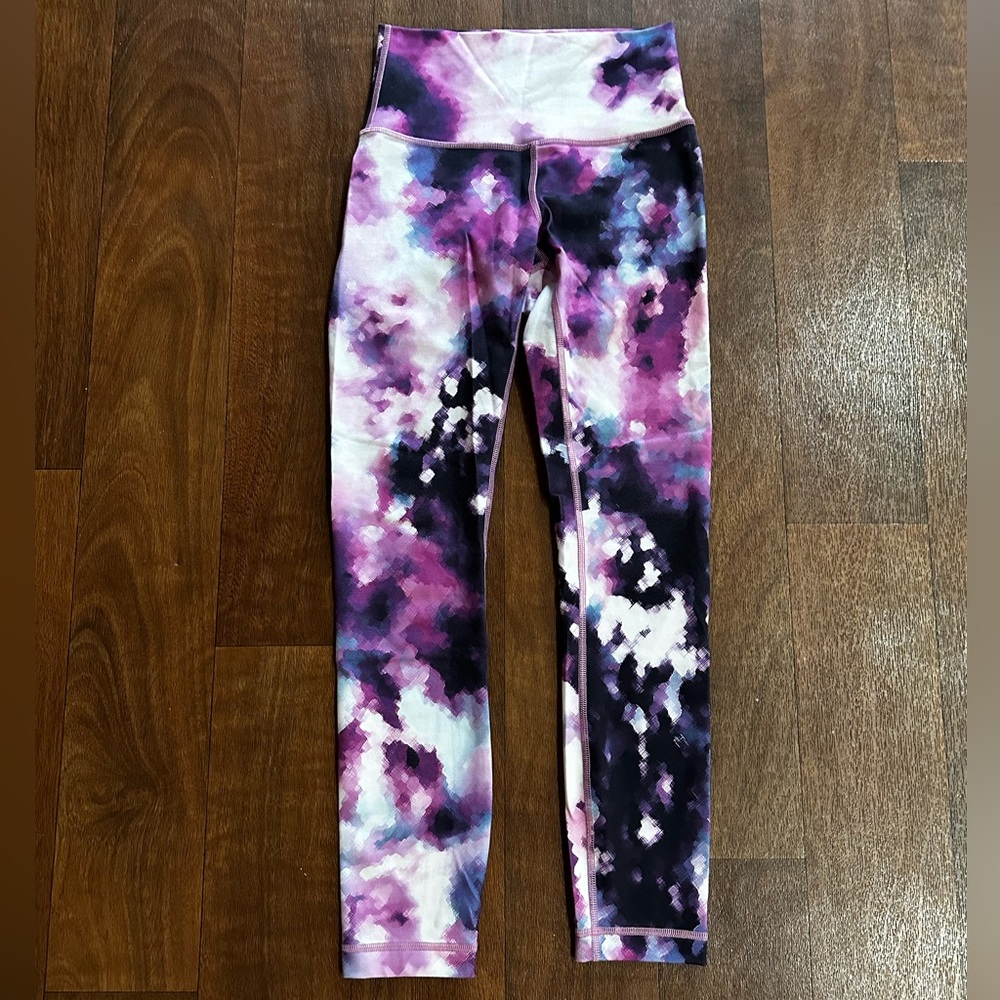 NWOT Lululemon leggings
